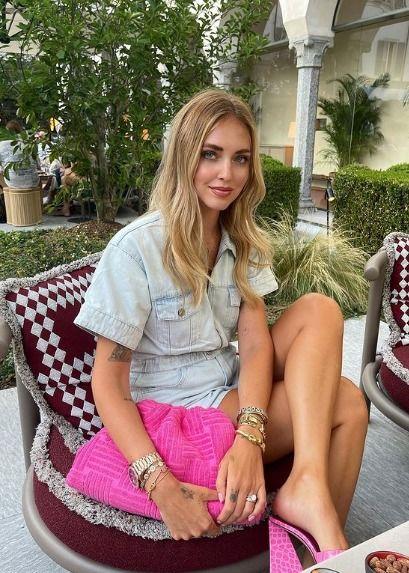 欧美博主Hannahowo吃瓜,欧美博主Hannahowo揭秘娱乐圈吃瓜大事件