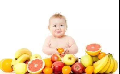 两岁的宝宝可以吃瓜,轻松上手吃瓜时光