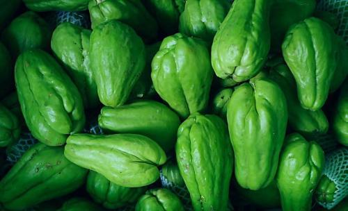 丰收瓜可以吃吗,美味还是危险？揭秘能否食用的真相