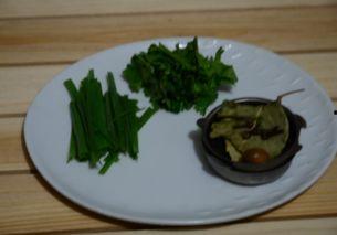 吃完羊肉吃瓜,传统美食的味蕾之旅