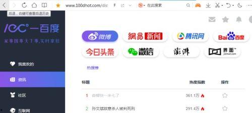 吃瓜爆料网页版,网页版热门事件深度解析