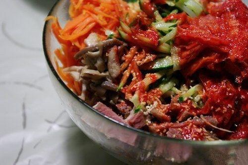 吃瓜拌饭酱,解锁夏日美食新风尚