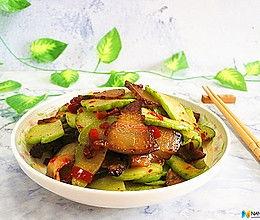 我想炒佛手瓜怎么吃,轻松炒出家常佳肴