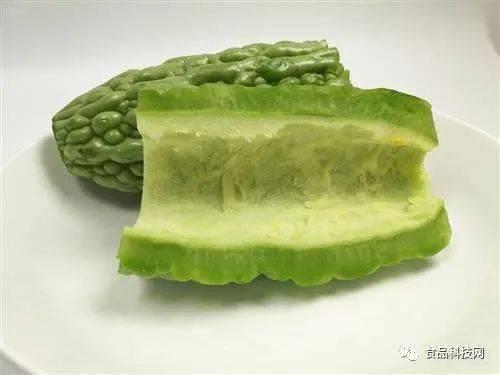 夏吃凉瓜,凉瓜美食大赏