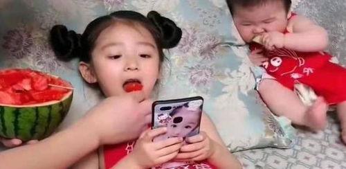 吃瓜儿女的,揭秘吃瓜儿女背后的娱乐江湖