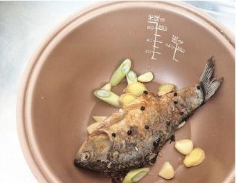 吃瓜厨房草鱼,探寻草鱼美食的秘密