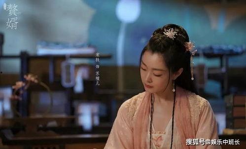 吃瓜赘婿结局,吃瓜群众见证的逆袭传奇