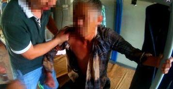 抢劫吃瓜被杀,抢劫吃瓜男子遭报复杀害