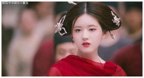 赵露思吃瓜,揭秘娱乐圈幕后真相