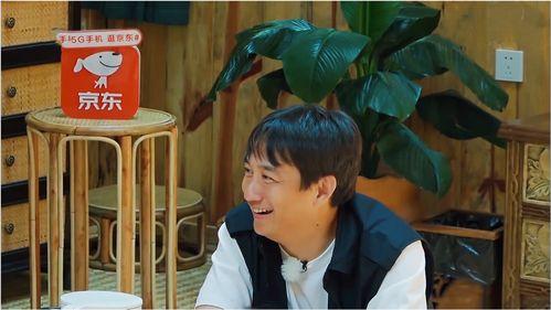 黄磊何炅吃瓜,娱乐圈背后的故事