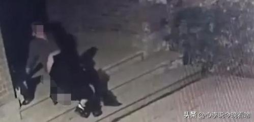 兰州老街吃瓜视频