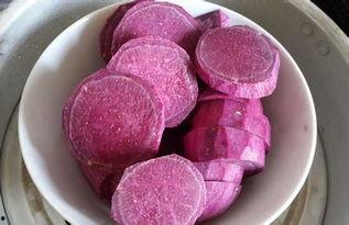 紫薯和佛手瓜同时吃吗,健康搭配的饮食新选择