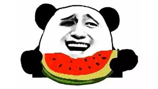 浙江杭州吃瓜群众,吃瓜群众的夏日生活剪影