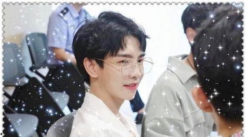 吃瓜郑繁星,揭秘娱乐圈背后的故事