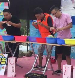 惠东吃瓜群众事件,网络围观下的社会现象解析