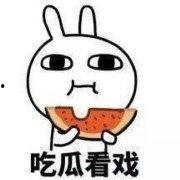 吃瓜简笔表情,吃瓜群众表情背后的社会现象解析