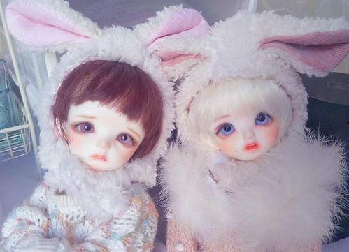 bjd娃圈月度吃瓜,揭秘bjd娃圈热点事件大盘点