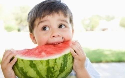 我吃的瓜是怎么打开的