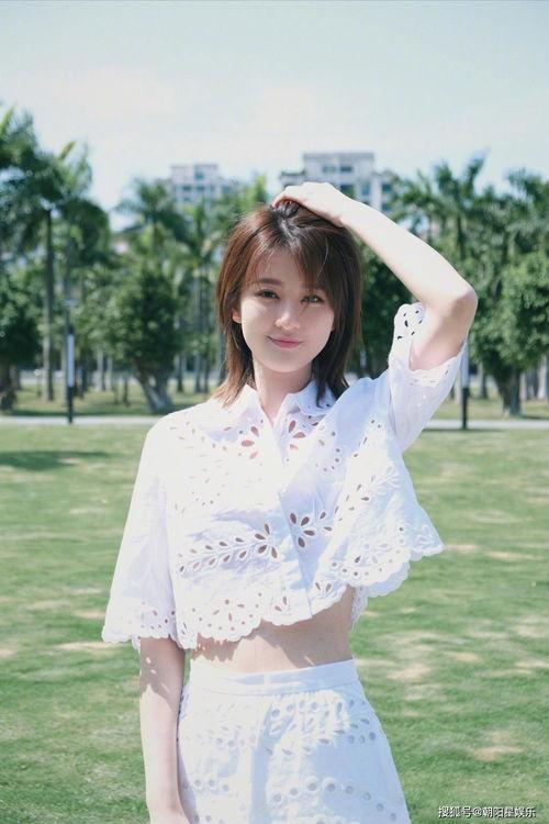 吃瓜韩婧,揭秘娱乐圈背后的故事