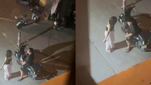 吵架楼上吃瓜,邻里纷争中的生活百态