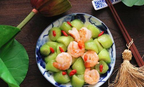 吃脆瓜败火吗,夏日清凉新选择