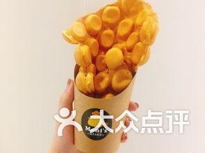 蛋仔吃豆瓜,吃豆瓜的奇幻冒险之旅