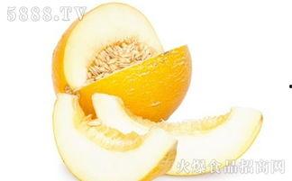 11血糖可以吃哈密瓜吗,哈密瓜的甜蜜诱惑