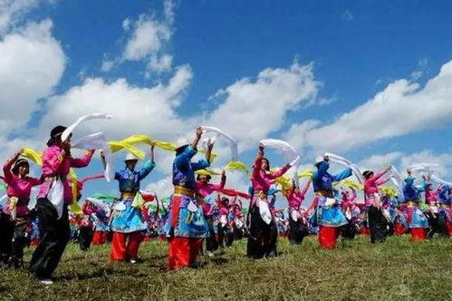 吃瓜盟主藏族,揭秘神秘藏地美食传奇