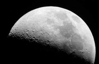 吃瓜种月亮,揭秘神秘月球的秘密之旅