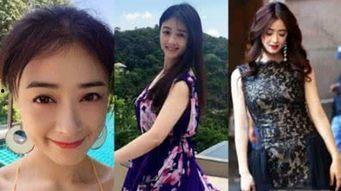 吃瓜微胖界,揭秘娱乐圈中的“微胖女神”风采