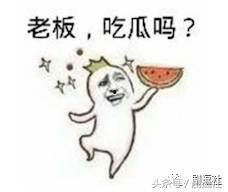 吃瓜的天才,轻松掌握娱乐圈风云变幻