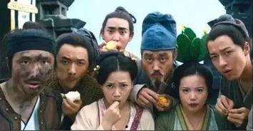 吃瓜群众唱大戏,共唱大戏