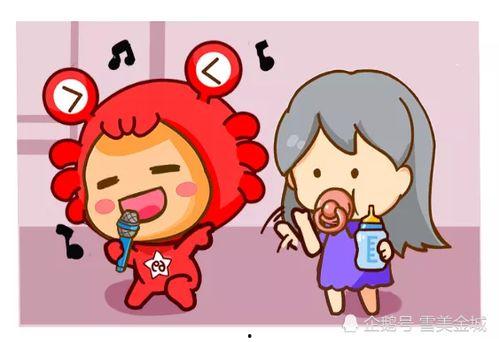 十二星座吃瓜,揭秘星座性格中的八卦秘密