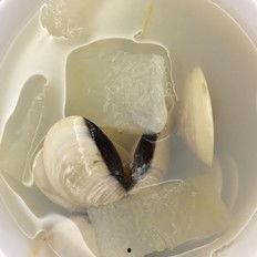 睡前吃白瓜好吗,健康益处与注意事项