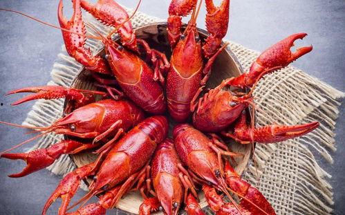 瓜沥夜市吃龙虾