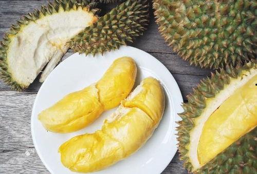 吃榴莲还有哈密瓜,热带与沙漠的甜蜜邂逅