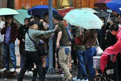 杞县的吃瓜事件,一场引发热议的乡村误会